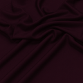 TURKISH PREMIUM BOSKI - Bean Maroon